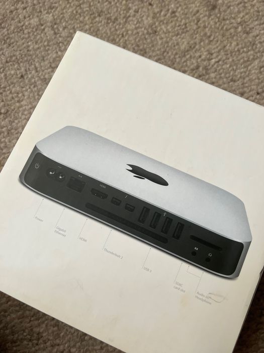 Max mini model A1347