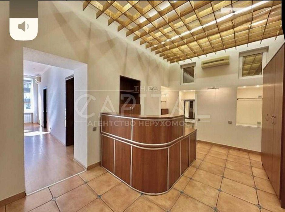 Оренда офіс 103м2 у діловому центрі Києва вул. Велика Васильківська 49