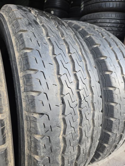 215 65 16C Firestone Склад