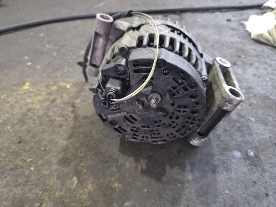 Alternator Jumper Boxer Ducato 2.2 hdi