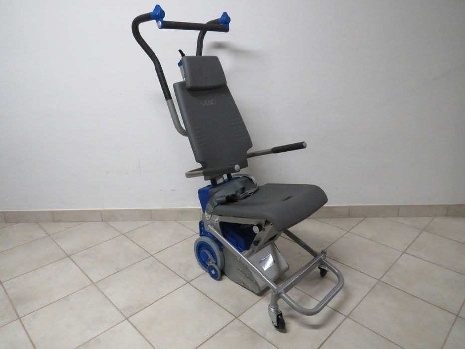 Reha-son  Schodołaz Liftkar Pts 160 udzw. Dofinansowania