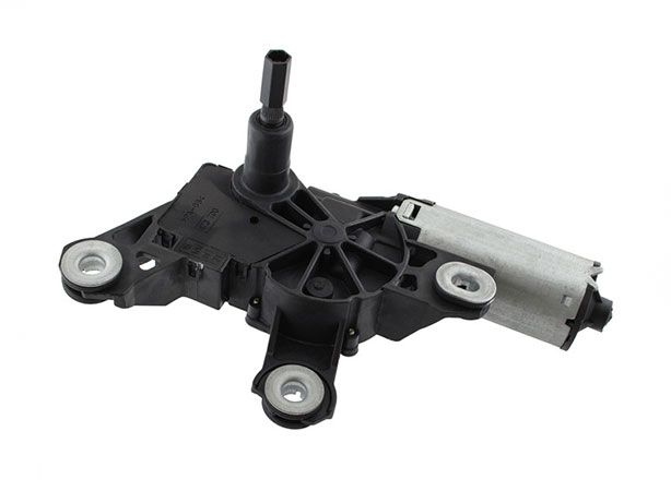 Motor Limpa Vidros Traseiro Audi VW Polo Lupo A4 B5 Seat Arosa (NOVO)