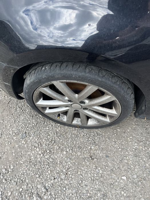 Vw Golf VI 2.0 tdi Anglik