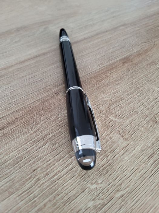 Pióro Mont Blanc nowe nieużywane