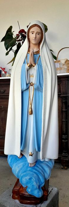 Restauro de arte sacra