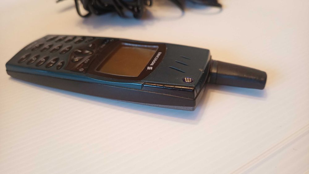 Ericsson R320 komplet do wyboru Bydgoszcz • OLX.pl
