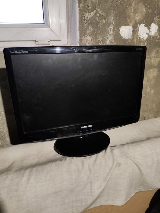 Monitor Samsung 22"