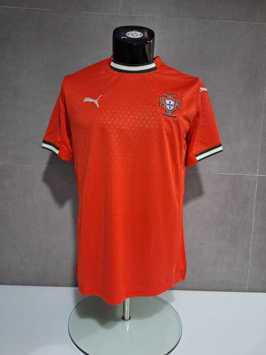 Camisola Principal 2025