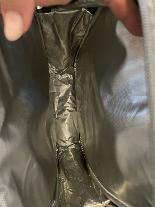 Plecak termiczny 30x40x17