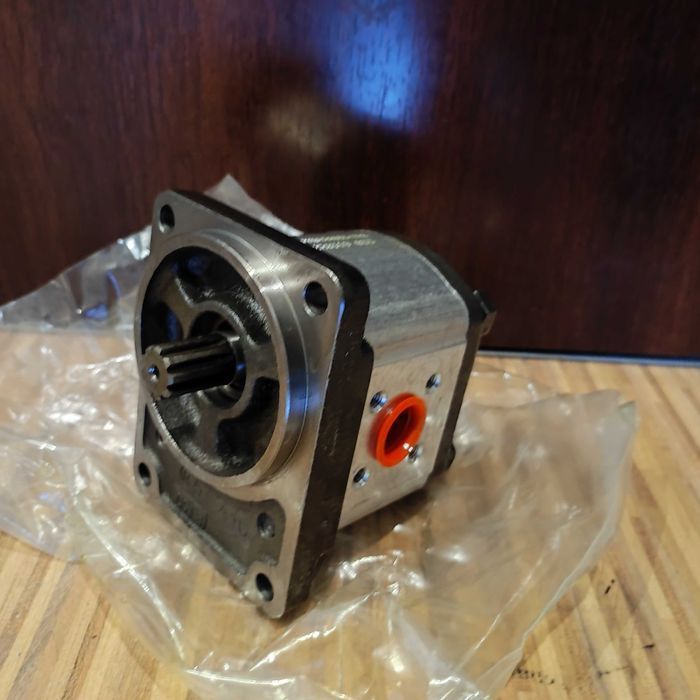 Ammann 6020 Pompa hydrauliczna zagęszczarki ammann 8020