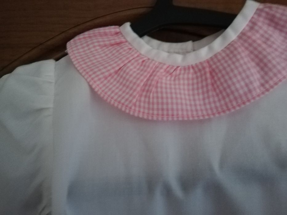Camisa de criança