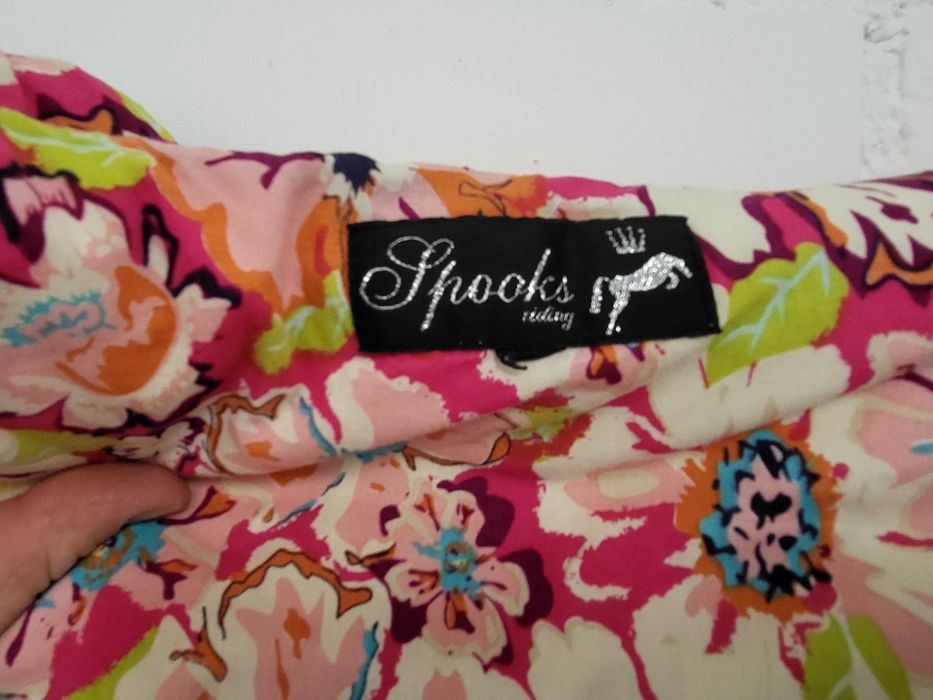 Spooks S36/38 kamizelka