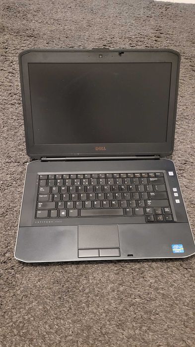 Laptop Dell Latitude e5430 i5/4GB/120GB SSD/ monitor dell