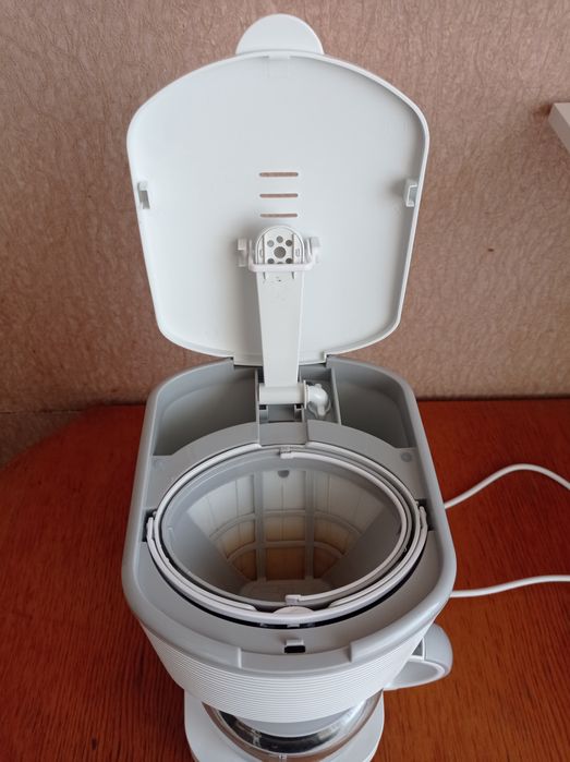 Кавоварка Ardesto FCM-D17WG 1080Bт крапель на 1.5л