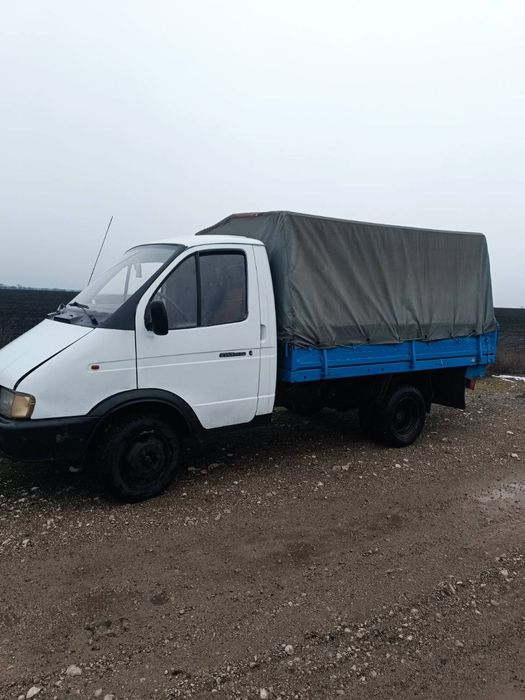 Продам Газель 1999р