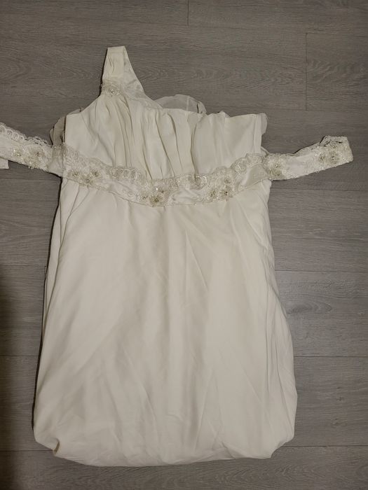Vestido de noiva