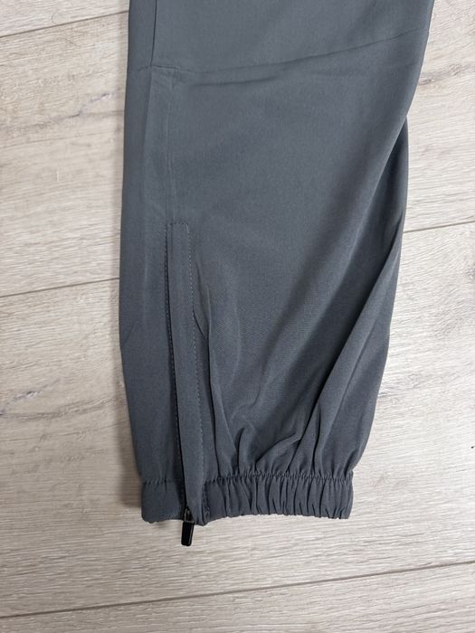 Спортивний костюм Nike Track Suit Grey | Тонкий літній комплект