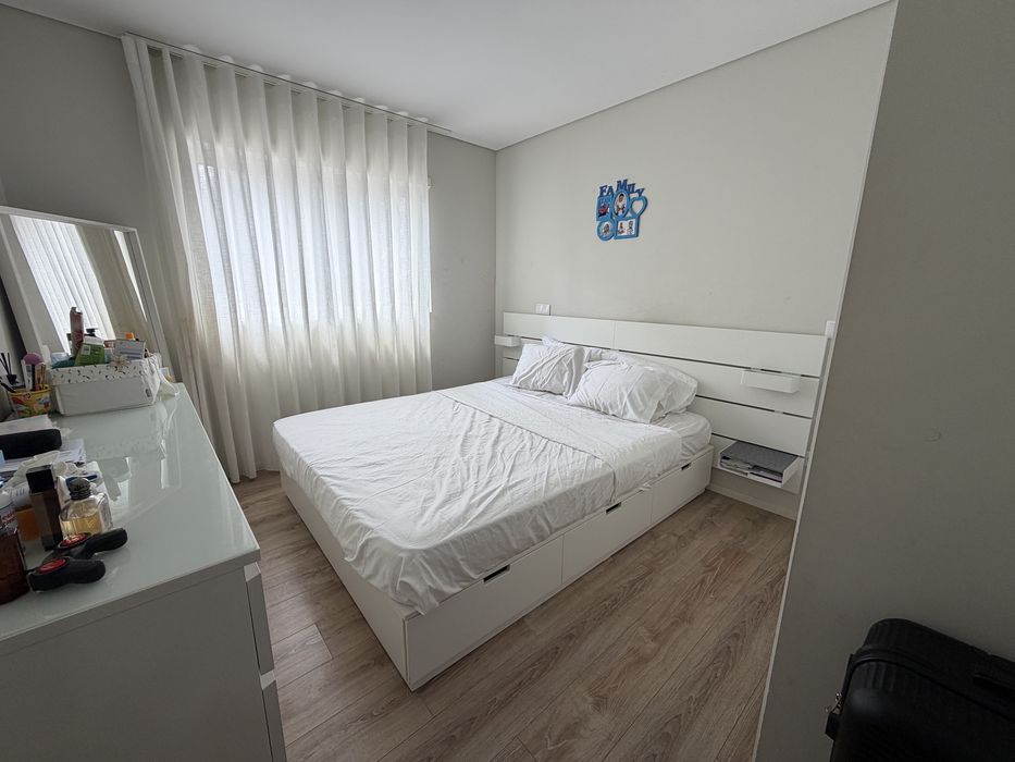 Apartamento T3 em Gaia