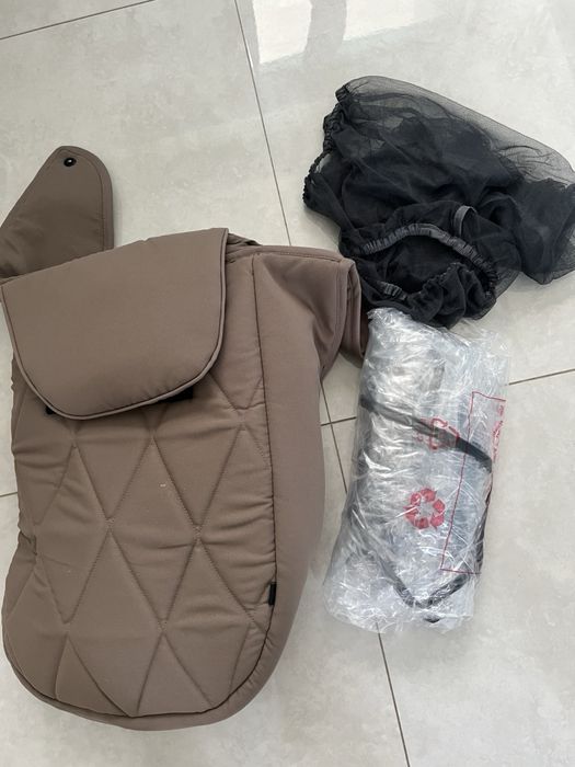Коляска Carello Ultra 2в1