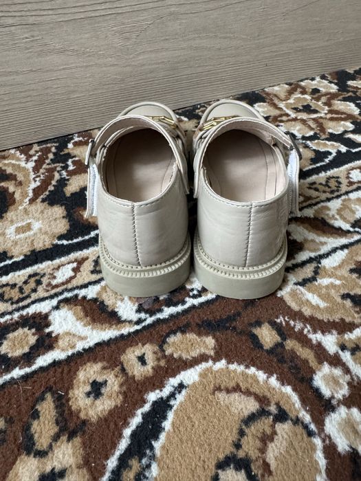 Туфельки  clibee