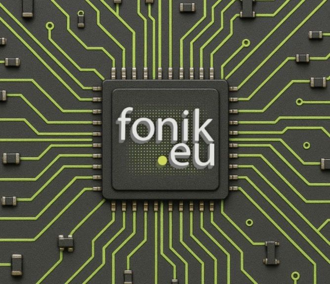 SERWIS Naprawa Telefonów Kraków FONIK.EU Rakowicka 12