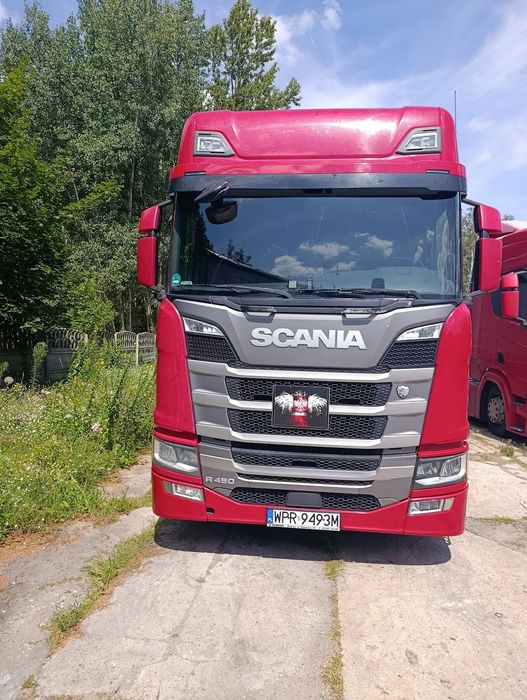 Scania