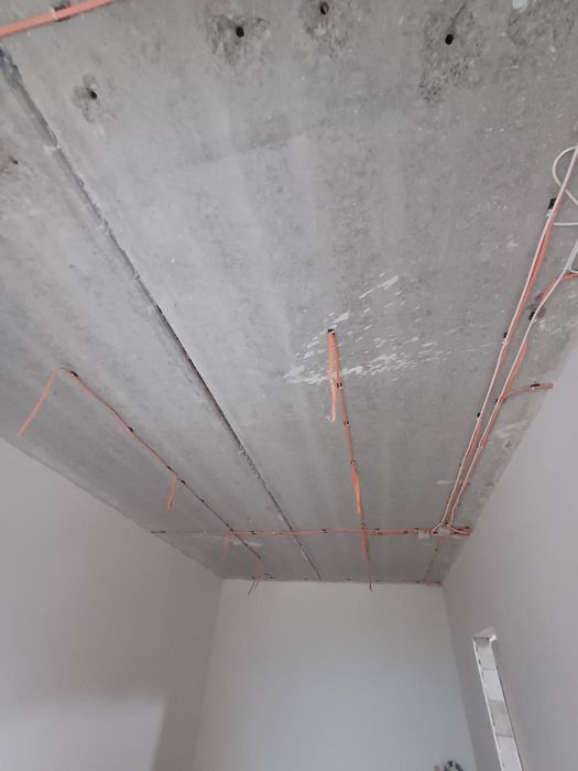 Електрик, електромонтаж, заземлення, збірка щитків.