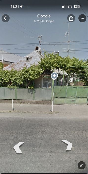 Продаю дом цетри города