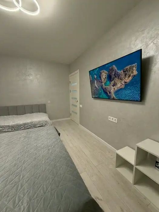 Продам квартиру 45 м2 ЖК Ривер Парк - Вид 4