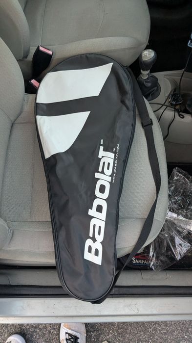 Capas Babolat Originais (Aero Series e Clássica)