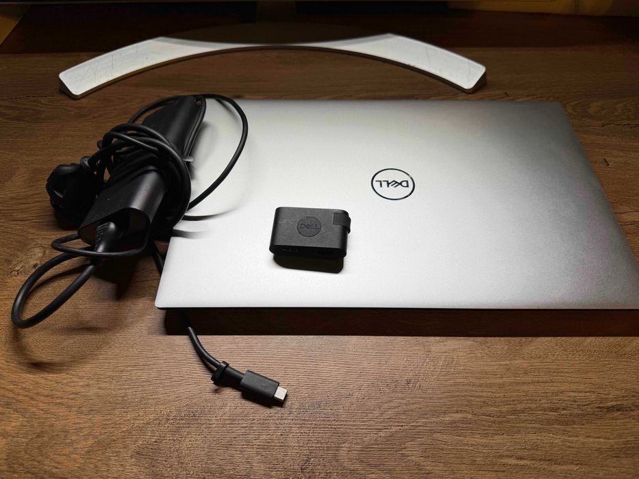 Dell XPS 15 9520 i7‑12700H / 32 GB / 512 GB SSD / RTX3050