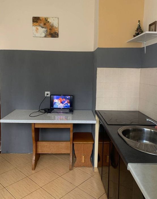 Сдам квартиру в ЖМ Радужный/2 этаж