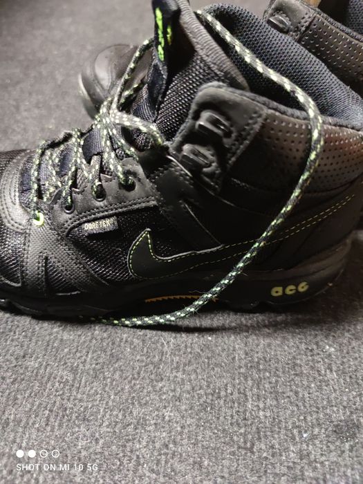 Buty męskie trekkingowe 40 Nike