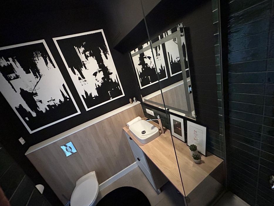 Apartament 101 Pila