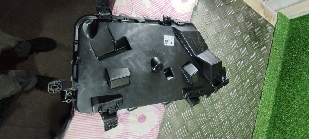 Drl para Peugeot 2008