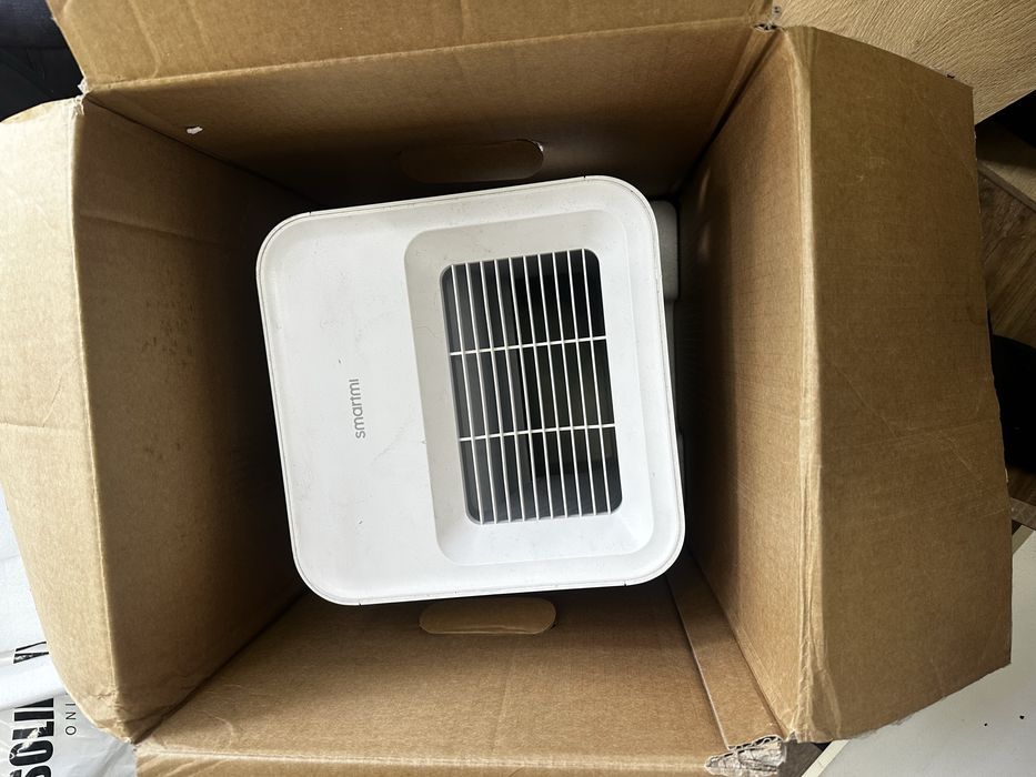 Увлажнитель SmartMi Evaporative Humidifier 3