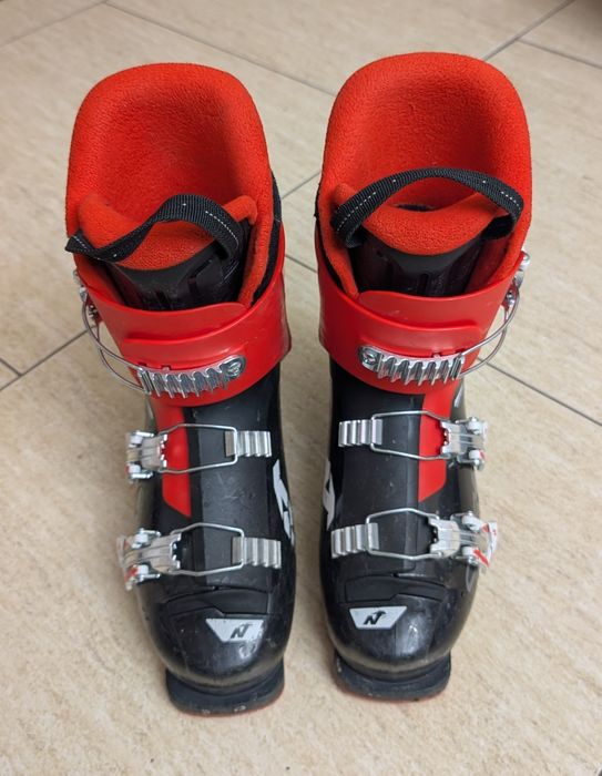 Buty narciarskie Nordica Speedmachine J3 r. 38