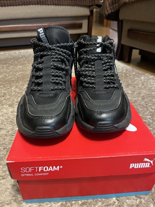 Кровіски Puma X-ray 2 Square Mid WTR