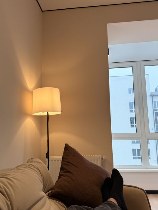 Продаж 2х кімнатної квартири. Руська