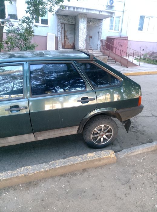 Ваз21093  2004р. Продам