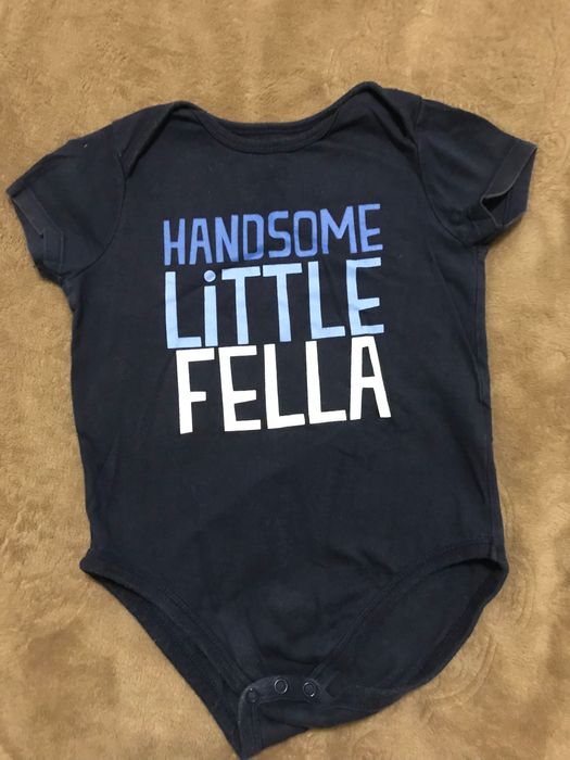 Продам бодік синього кольору