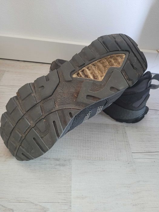 Buty męskie Adidas ZX roz 44