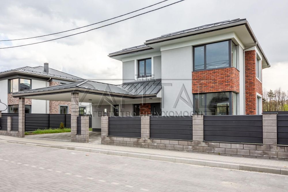 Продаж будинку, Ходосівка, Обухівський р-н