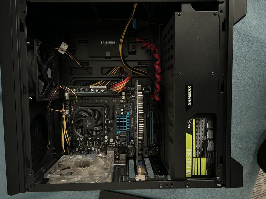 Компьютер Игровой