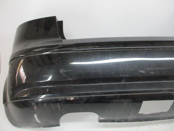 Pára-choques trás AUDI A3 (8P1)
