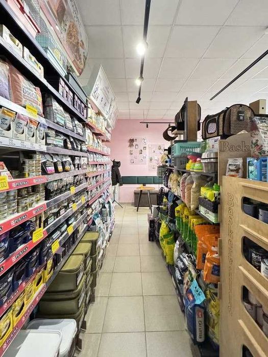 Коммерческая недвижимость по адресу (площадь 56 м²) - Atlanta.ua - фото 3