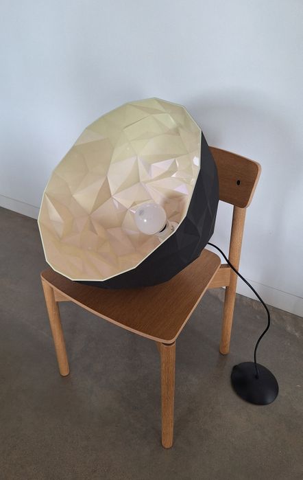 Candeeiro Rock Foscarini Diesel