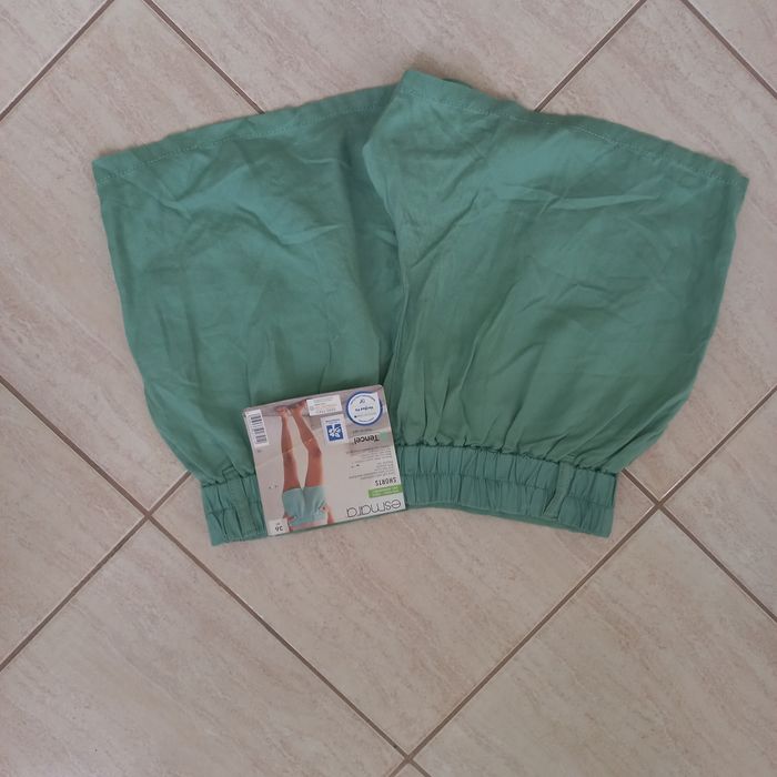 Letnie spodenki  damskie-36-s-nowe