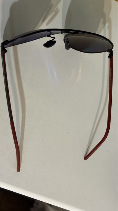 Окуляри  PORSCHE DESGN  P’8651