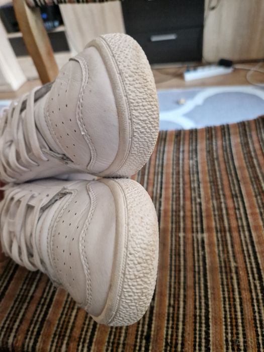 Sneakersy Puma Ralph Sampson r 38